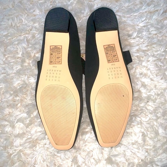 White House Black Market Ballet Flat - Picture 3 of 11